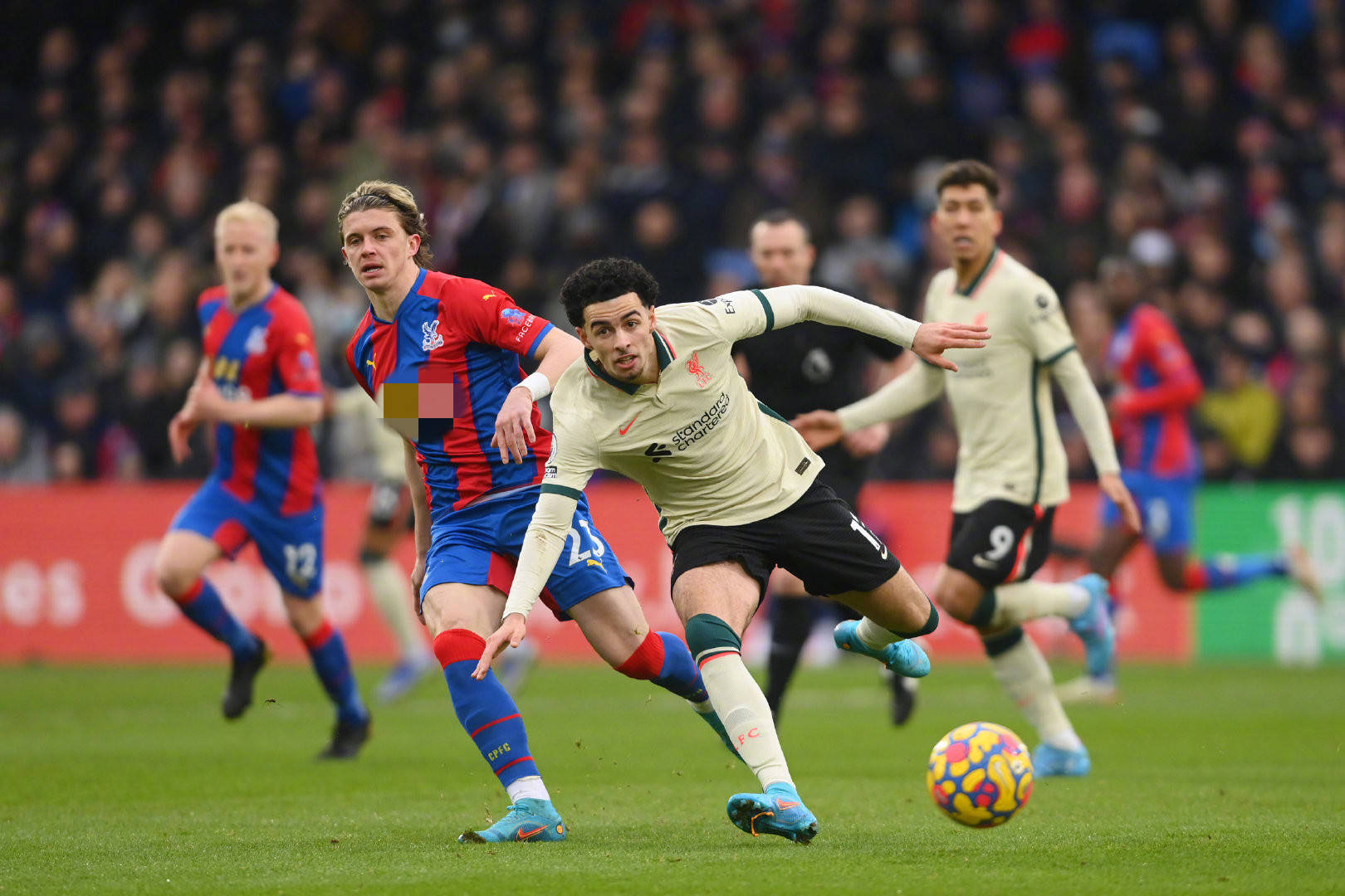 使球员在关 使球员在关