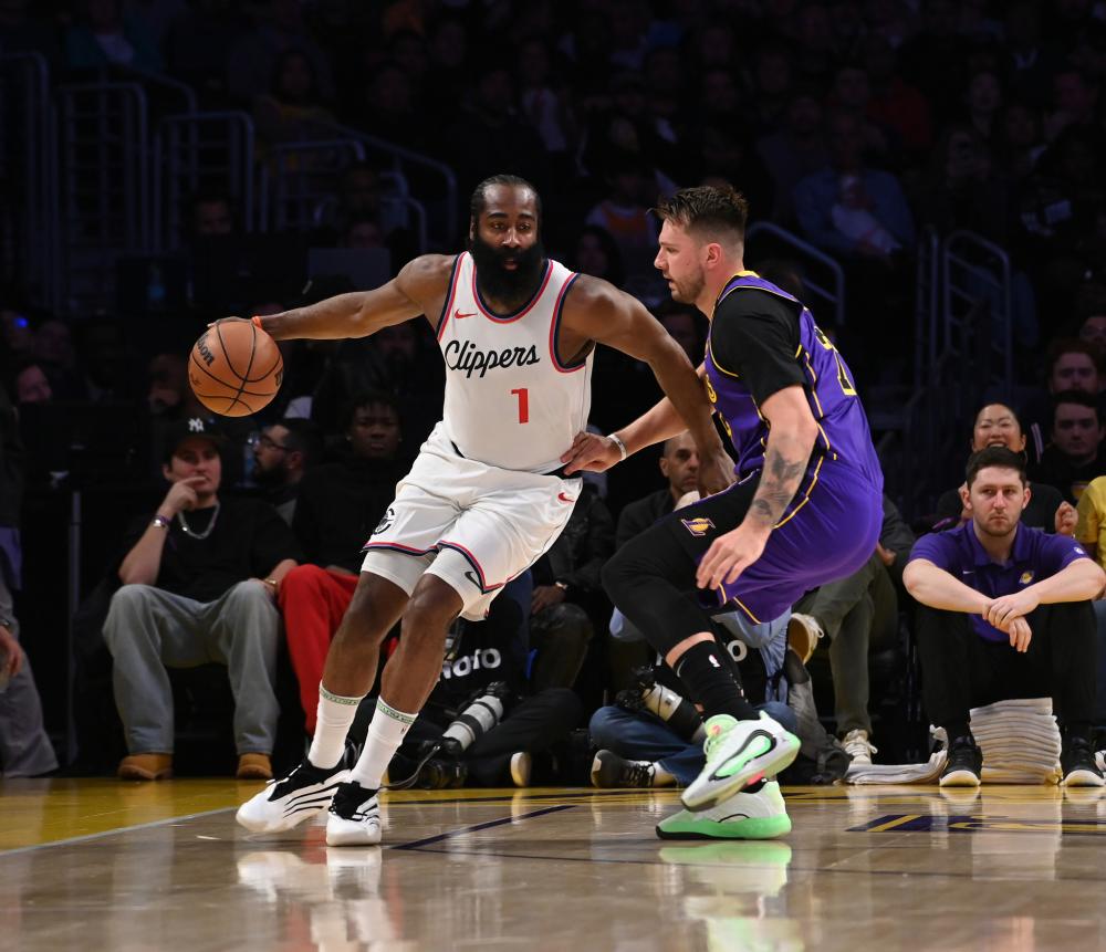 技的考验 技的考验